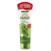 Kamill 康蜜儿 洋甘菊经典护手霜 100ml