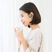 网易智造 零感蓝牙耳机