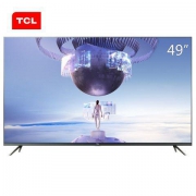 TCL 49V2 49英寸 液晶电视