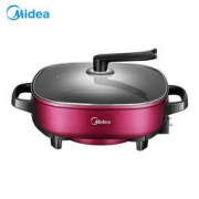 Midea 美的 MC-LHN30D 电火锅
