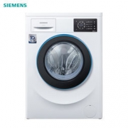 SIEMENS 西门子 WM12L2601W 8公斤 变频滚筒洗衣机