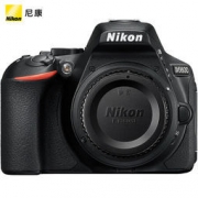 Nikon 尼康 D5600 单反机身