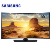 SAMSUNG 三星 UA55KUC31SJXXZ 55英寸 4K超高清 液晶电视