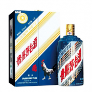 茅台（MOUTAI） 五星茅台酒(丁酉鸡年) 53度 酱香型白酒 生肖纪念版（丁酉鸡年）1.5L