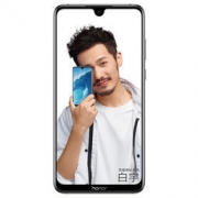 新品上市： HUAWEI 华为 荣耀8X 全网通智能手机 4GB+64GB   幻夜黑