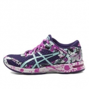 ASICS 亚瑟士 T676N-3378 女士跑鞋