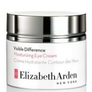 Elizabeth Arden 水颜保湿眼霜 15ml