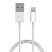 ZMI 紫米 MFI认证 Lightning线 1米