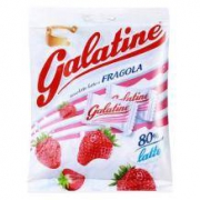 Galatine 佳乐锭 牛乳糖草莓味乳片 115g