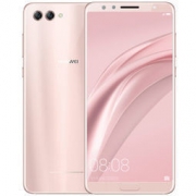 HUAWEI华为 nova 2S  全网通智能手机 樱粉金 6GB 128GB