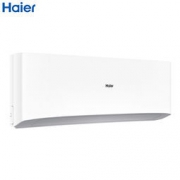 20日0点、新品发售： Haier 海尔 丘比特系列 KFR-35GW/23XDA23AU1 1.5匹 变频冷暖 壁挂式空调