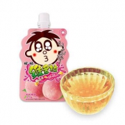 Want Want 旺旺 维多粒果冻 150g *42件