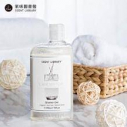 气味图书馆 凉白开香氛沐浴露 295ml