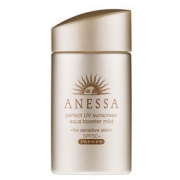 Shiseido 资生堂 Anessa 安热沙 防晒霜 SPF50+ PA++++ 60ml