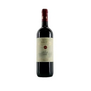 安东尼世家   圣克里斯蒂娜庄园 2015年红葡萄酒 750ml *2件