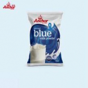 限移动端：安佳Anchor成人全脂牛奶粉 1kg/袋装