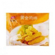 凤祥食品（Fovo Foods）黄金鸡棒 400g