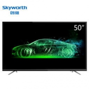 SKYWORTH 创维 50M9 50英寸 4K超高清 智能液晶LED电视