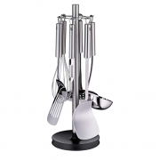 WMF 福腾宝 Profi Plus系列 不锈钢烹饪工具 7件套