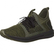 US 8.5码，PUMA 彪马 男式 Ignite Limitless SR Netfit 运动鞋