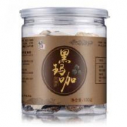 修正 滋补黑玛咖干片100g