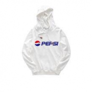 LOVE LEGEND X PEPSI 授权款男子连帽运动衫
