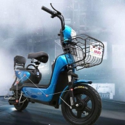 XDAO 小刀电动车 TDT-1635Z 电动车