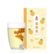 艺福堂 蜜果果茶 40g