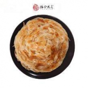 粮全其美 手抓饼 原味 100g*8片