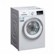 SIEMENS 西门子 XQG80-WM12N1600W 8公斤 滚筒洗衣机
