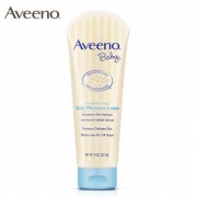 Aveeno 艾维诺  婴儿燕麦保湿润肤乳 227g*2件  58.4元含税包邮