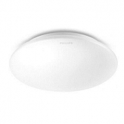 PHILIPS 飞利浦 恒飞系列 LED吸顶灯 6W 白光