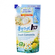 狮王 持久香味洗衣液 甘菊 810g*6件