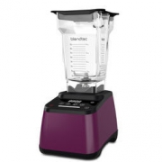 Blendtec Designer 625 破壁料理机 紫色