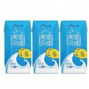 广泽 希腊风情酸奶饮品 200g×12