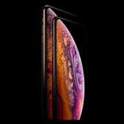 Apple 苹果 iPhone XS Max 全网通智能手机 256GB 两色可选