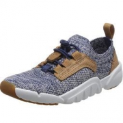 Clarks Tri Jump 26131393 男童 休闲运动鞋