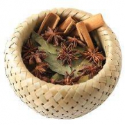 桂味王 香料组合 桂皮香叶八角 150g