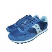 saucony 圣康尼 JAZZ LOW PRO 男子复古跑