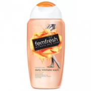 femfresh 芳芯 女士洗液 洋甘菊型 250ml *3瓶