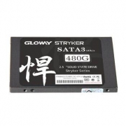 GLOWAY 光威 悍将 480GB 固态硬盘