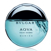 宝格丽（BVLGARI）   海蓝男士香水 100ml