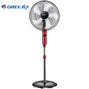 反季特卖！GREE 格力 FD-4010B-WG 遥控式 落地扇
