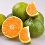 宜昌 特早熟果 薄皮蜜桔 5斤