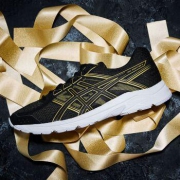 ASICS 亚瑟士 GEL-CONTEND T8D4Q-9094 男子跑鞋