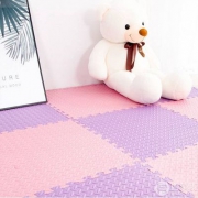 亿恩忆 泡沫地垫 30*30*1cm*16片装