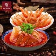 廖记棒棒鸡 夫妻肺片+无骨凤爪 麻辣味 1060g