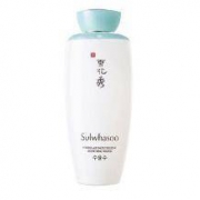 换季补水：Sulwhasoo 雪花秀 水律莹润舒缓柔肤水 125ml *2件