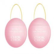 CHOK CHOK NCD&CO 小鹅蛋 香氛保湿护手霜 60g 2个装