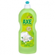 AXE 斧头 花茶护肤洗洁精 600g *3件